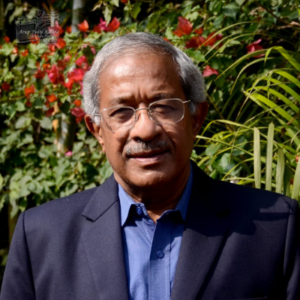 Shri. Himangshu Sekhar Das